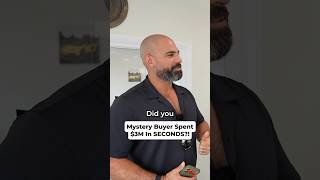 Download lagu Mystery Buyer Spent $3M In SECONDS?! mp3 Download lagu Mystery Buyer Spent $3M In SECONDS?! mp3