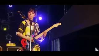 Download lagu Scandal - Stamp ( mami sasazaki solo🎸) mp3