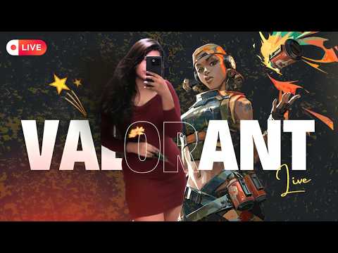A Cozy Little Valo Session