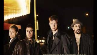 Backstreet Boys - Trouble