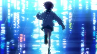 挿入歌「水槽の街から」照井順政 · みきまりあ アニメMV