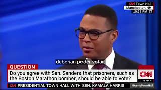 ¿los Agresores Sexuales Deberían Poder Votar?