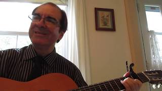 A Rock for the Forgotten Cover of song by &quot;David and David&quot;