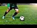Top 5 Amazing Football Skills To Learn Tutorial ...