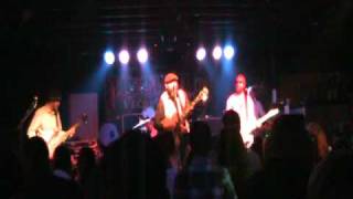 Sideways - Sol Junky  at Country Rock, Griffin Ga