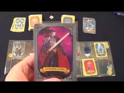 Hunter's Guild Plythrough