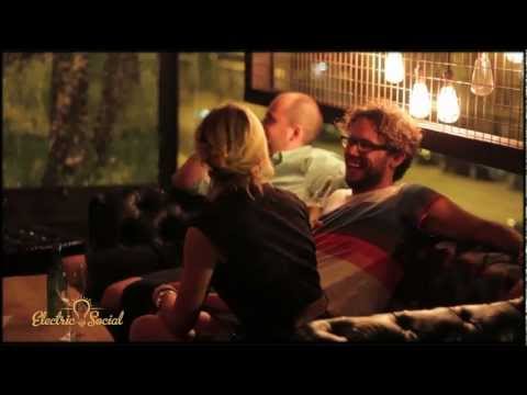 Nude Disco // Electric Social (Official Video)