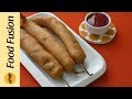 Mirch Pakora Recipe By Food Fusion (Ramzan Recipes)