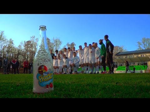 Rekord Bielsko-Biała - Warta Gorzów  baraże CLJ - U15