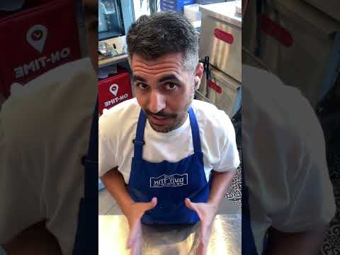 תמונה של פיצה אחד העם
