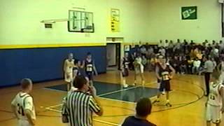 preview picture of video '2000-01 MN Boys Basketball Eagle Valley at Brandon-Evansville'