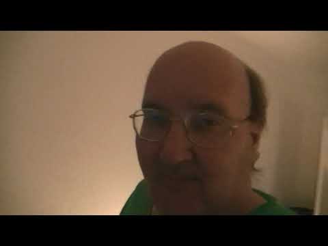 MongoTV_7740 - ENGLISH VLOG - Have a Good Saturday - I Just Like To Go To Bed