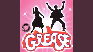 Greased Lightnin&#39;