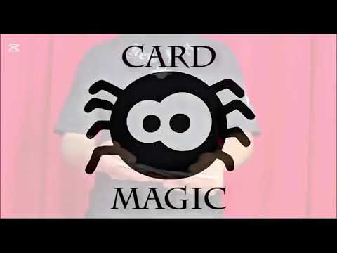 Saturn Magic - Spider Flash by Mago Flash