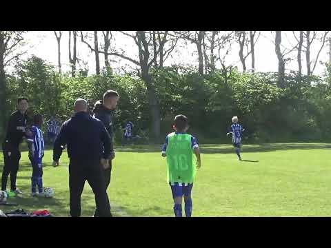 IFK Göteborg P2010 Nörhalne Elite Cup 2023