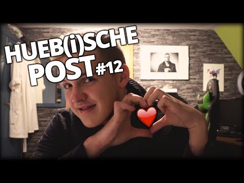 I pull the SWORD from the stone! ⚔ - HUEB(i)SCHE POST #12