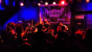 SICK Building temples from death 2013