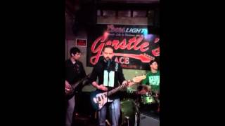 Old Soul Envy - Love Just to Feel (Sample)