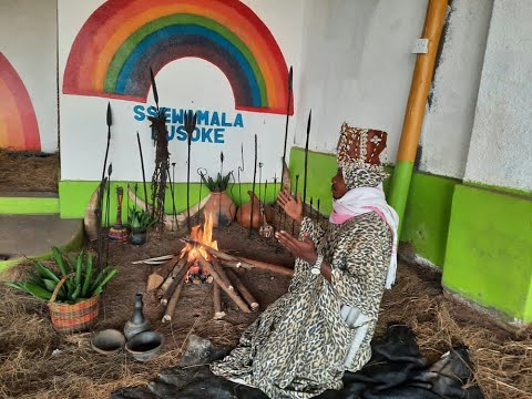 Manya Ebikwata Ku Balongo By'otamanyi