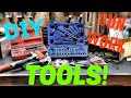 At Home Gunsmith Tools for beginners.  What tools will get you started