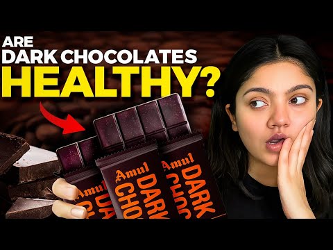Dark Chocolate Benefits | Is it good or bad for health ?