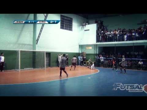 Família Burgo x Cachaça Patriarca - Final Copa Superação/Jotão 2013