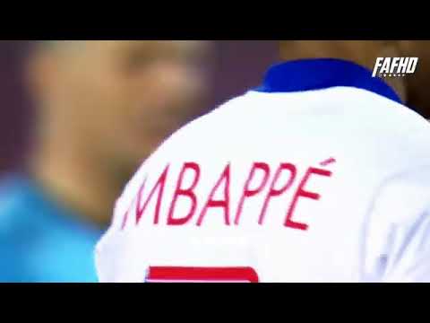 Kylian Mbappé ► Bad Boy - Marwa Loud | Skills & Goals 2021 |HD