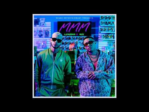 Eix (feat. Lyanno) - MMM