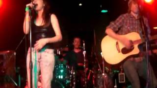 Carly Rae Jepson Live Money and the Ego