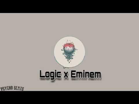 Logic & Eminem - Homicide Type Beat | Trap instrumental 2019💯 (Prod. Psycho Beats)