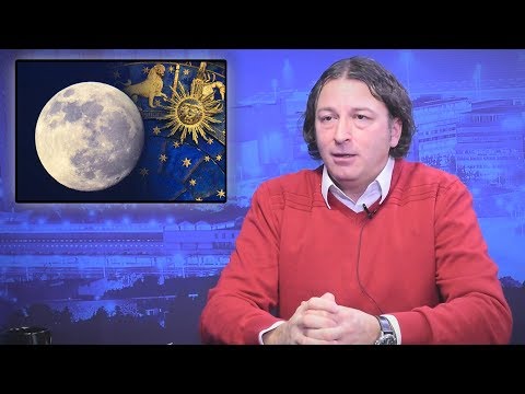 BALKAN INFO: Predrag Petković - Horoskop može da vidi dušu osobe na osnovu pozicije meseca!