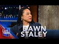 I Had To Do It For Other Women Coach Dawn Staley Just Got Her Own Statue In South Carolina