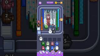 Pixel Flow Level 2647