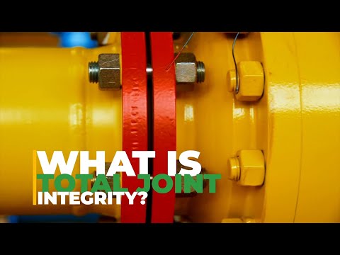 What is Total Joint Integrity? - Flexitallic and INTEGRA Technologies