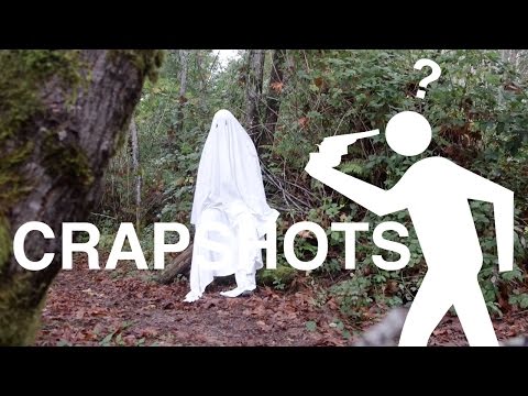 Crapshots Ep389 - The Costume