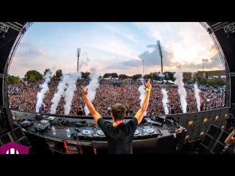 Tommy Trash vs DVBBS & Dada Life - Feel The Dirty Little Death (Nathan Carpentier Mashup)