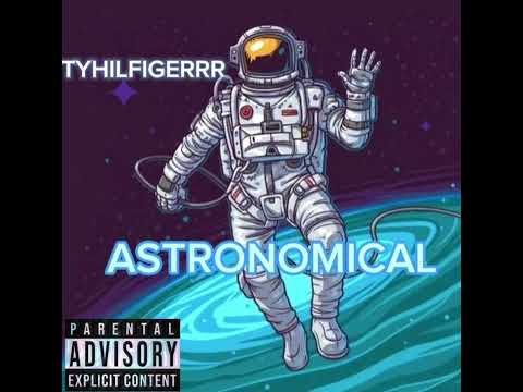 Tyhilfigerrr - Talking Loose 2 FT BMA VON (ASTRONOMICAL)