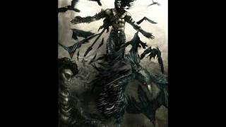 Kizoa Video Maker: Fall of the moon by john salyer