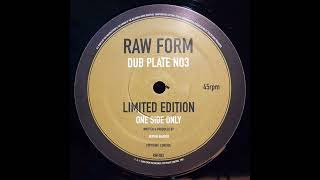 Herwig Maurer – Dub Plate No 3