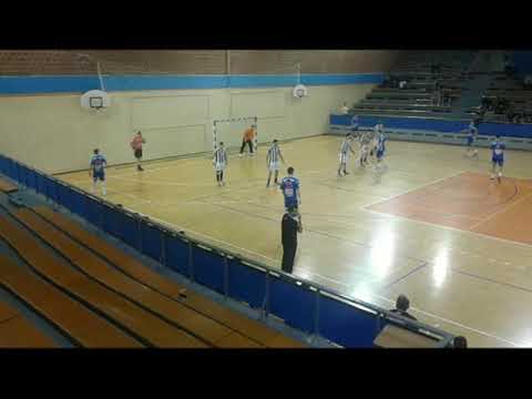 9 kolo /SRLS / Partizan - Jugovic