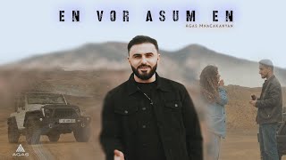 Agas - En Vor Asum En (2024)