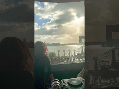 Henri Bergmann @ Marginalia x Crane Sessions