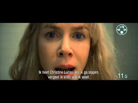 image Before I Go to Sleep