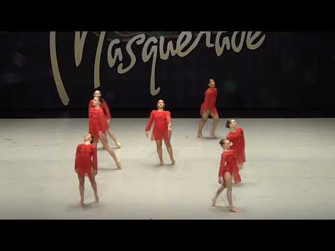 Spotlight Productions - Beautiful Undone