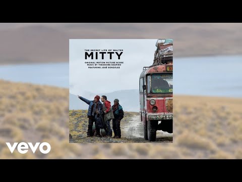 Time & Life | The Secret Life of Walter Mitty (Original Motion Picture Score)