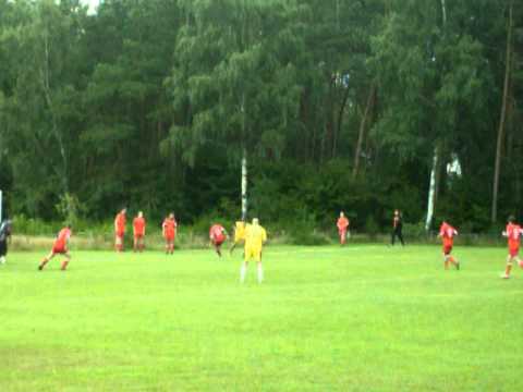 KS ZJEDNOCZENI BUDZISZEWICE - Tęcza Janków