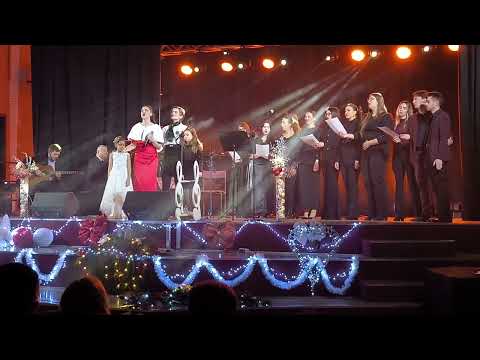 Narodi nam se Kralj nebeski