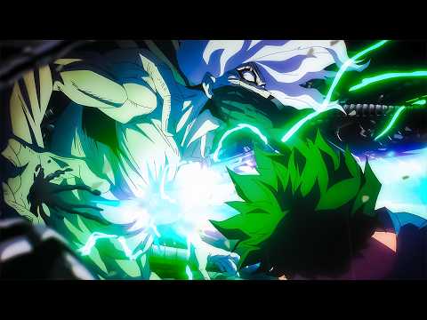 KING AMV's 夢 and Royal Tracks
