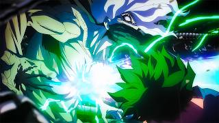 AFO vs Deku and Class 1-A: The Final Battle「AMV Boku no Hero Academia: Final Season」Uprising ᴴᴰ