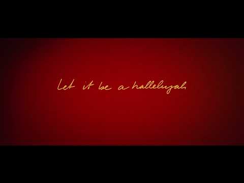 Lauren Daigle - "Let It Be A Hallelujah (Live)" [Official Visualizer]